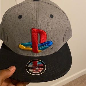 PlayStation hat
